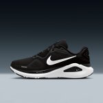 Chaussure de running sur route nike structure 26 pour homme - noir - 47 1 / 2