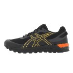Chaussures running trail asics gel - citrekv2 noir - 44