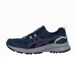 Chaussures running trail asics trail scout 3 bleu marine - 39 1 / 2