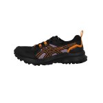Chaussures running trail asics trail scout 3 noir 39 1 / 2 Chaussures running trail asics trail scout 3 noir 39 1 / 2