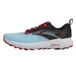 Chaussures running trail brooks cascadia bleu ciel - 39