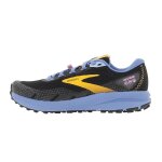 Chaussures running trail brooks divide 3 noir 2007000450307 - 38 1 / 2