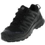 Chaussures running trail salomon xa pro 3d gtx nr trail l 93692 - noir - 39 1 / 3