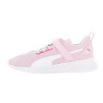 Chaussures scratch puma ps flyer runner rose - 28 Chaussures scratch puma ps flyer runner rose - 28