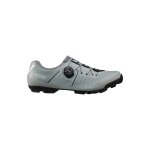 Chaussures - shimano - xc302 - confort et performance - respirantes - semelle en fibre de verre