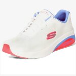 Chaussures skech - air extreme 2. 0 - classic vibe - 149645 - wbpk blanc - 37
