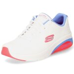 Chaussures skech - air extreme 2. 0 - classic vibe - 149645 - wbpk blanc - 40