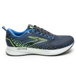 Chaussures de sport brooks levite 5 bleu - 45