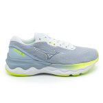 Chaussures de sport mizuno wave skyrise gris - 40