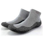 Chaussures de sport, de voyage, antidrapantes, pour hommes et femmes, pour pieds nus, pour le fitness, ...