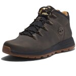 Chaussures sprint trekker - tb0a657z033 gris - 43. 5
