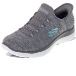 Chaussures summits - dazzling haze - 149937 - gymt gris - 38
