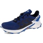 Chaussures supercross 4 - 473157 bleu - 42