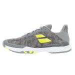 Chaussures tennis babolat jet tere all court men gris clair - 40 Chaussures tennis babolat jet tere all court men gris clair - 40