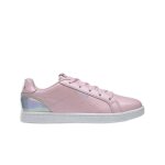 Chaussures de tennis kid reebok classics royal complete clean