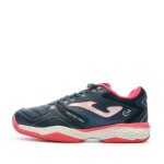 Chaussures de tennis marine femme joma master - 40