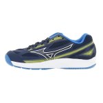 Chaussures tennis mizuno break shot 4 ac(u) bleu marine - 46