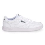 Chaussures de tennis reebok court advance blanc gz9617 - homme - indoor - classics Chaussures de tennis reebok court advance blanc gz9617 - homme - indoor - classics