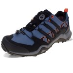 Chaussures terrex swift r2 gtx - if7633 bleu - 41 1 / 3