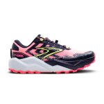 Chaussures de trail running caldera 7 - 1204041b666 rose - 40