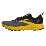 Chaussures de trail running cascadia 17 - 110403 - 1d333 gris - 47. 5