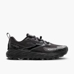 Chaussures de trail running cascadia 18 - 1104261d072 noir - 42