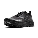 Chaussures de trail running cascadia 18 - 1104261d072 noir - 46. 5