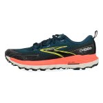 Chaussures de trail running cascadia 18 - 1104261d482 bleu - 42