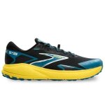 Chaussures de trail running divide 5 - 1104291d088 noir - 44. 5