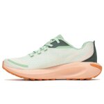 Chaussures de trail running morphlite - j068140 vert - 36