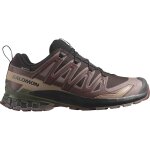 Chaussures de trail running xa pro 3d v9 gore - tex - 475835 marron - 46 2 / 3