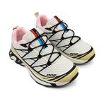 Chaussures de trekking femme, ps032, beige 39 eu