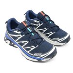 Chaussures de trekking femme, ps032, bleu fonc 39 eu