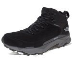 Chaussures vectiv exploris mid futurelight lthr - 5g39 - 5pz noir - 43