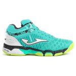 Chaussures de volleyball - joma - v. blok 2427 - confort - maintien - style