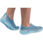 Chaussures water shoes - couleur - bleu, pointure c - 35