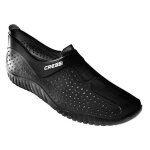 Chaussures water shoes noires - pointure c - 38