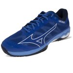 Chaussures wave exceed light cc - 61gc2220 - 26 bleu - 45