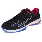 Chaussures wave exceed light padel - 61gb2222 - 10 noir - 41