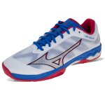 Chaussures wave exceed light padel - 61gb2222 - 25 blanc - 45