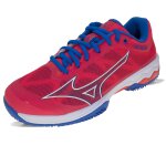 Chaussures wave exceed light padel w - 61gb2223 - 63 rose - 40