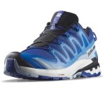 Chaussures xa pro 3d v9 - 472721 bleu - 42 2 / 3