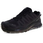 Chaussures xa pro 3d v9 gtx w - 472708 noir - 38 2 / 3