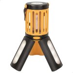 Checarzhn - - no1 - 61565 - lampe torche led portable et anti - moustiques 2 en 1, lampe de camping, ... Checarzhn - - no1 - 61565 - lampe torche led portable et anti - moustiques 2 en 1, lampe de camping, ...