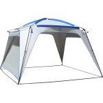 Checarzhn - - no1 - abri de plage de 3, 2 x 2, 2 m, léger et portable, imperméable a la pluie et imperméable ... Checarzhn - - no1 - abri de plage de 3, 2 x 2, 2 m, léger et portable, imperméable a la pluie et imperméable ...