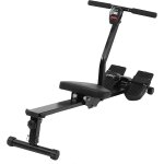 Checarzhn - - no1 - accueil rameur de fitness pliable, rameurs pour la maison pliable, rameur peut charger ... Checarzhn - - no1 - accueil rameur de fitness pliable, rameurs pour la maison pliable, rameur peut charger ...