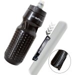 Checarzhn - - no1 - bidon velo - porte bidon velo ¿ bouteille deau vtt ¿ water bottle magnetic ¿ ...