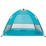 Checarzhn - - no1 - coolhut plus tente de plage pare - soleil cabane a ouverture automatique upf 50 pare ...