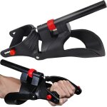 Checarzhn - - no1 - entraneur d'avant - bras, appareil d'entranement pour la force de prhension et ...