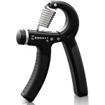 Checarzhn - - no1 - hand grip strengthener, appareil de renforcement du grip avec rsistance rglable ...